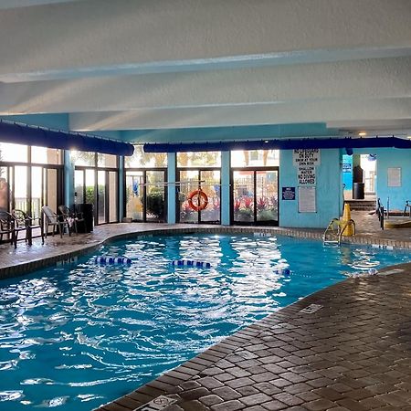Compass Cove 655 Lägenhet Myrtle Beach Exteriör bild