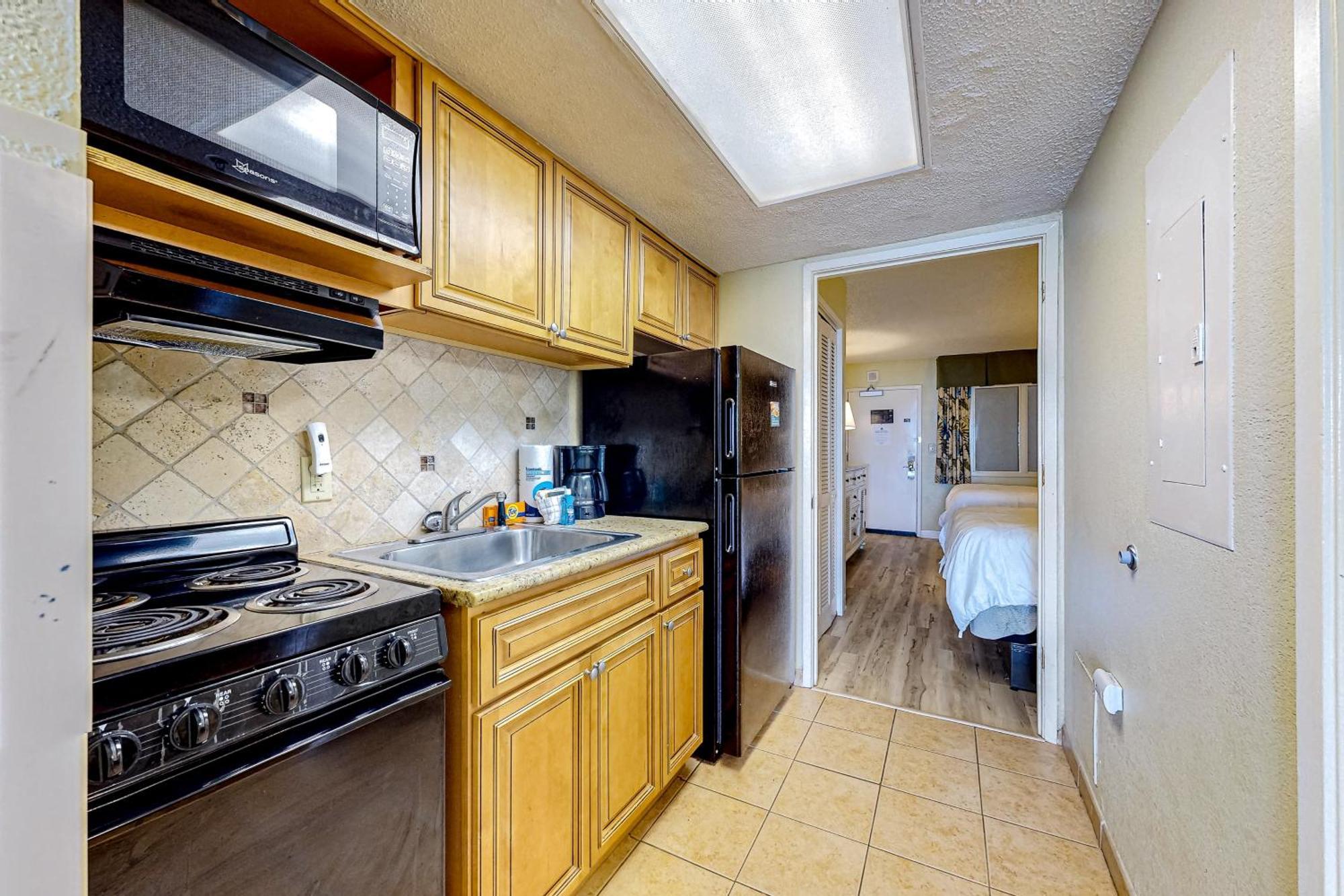 Compass Cove 655 Lägenhet Myrtle Beach Exteriör bild